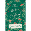 The History of England - Paperback