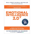Emotional Intelligence 2.0: With Access Code - Hardcover
