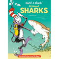 Hark! a Shark! All about Sharks - Hardcover