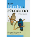 The Birds of Panama: A Field Guide - Paperback