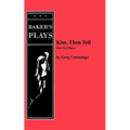 Kiss, Then Tell - Paperback
