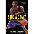 Showboat: The Life of Kobe Bryant - Paperback