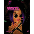 Broken - Paperback