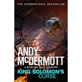King Solomon's Curse (Wilde/Chase 13) - Paperback