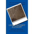 Level 7 Ancient Alphabet: Hebrew Gematria - Paperback