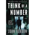Think of a Number - Paperback