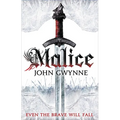Malice - Paperback