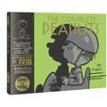The Complete Peanuts 1997-1998: Vol. 24 Hardcover Edition - Hardcover