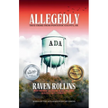 Allegedly: True Crime From Pontotoc County, OK - Paperback