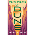 Children of Dune - Mass Market Paperbound