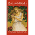 Pomegranate: The Most Medicinal Fruit - Paperback