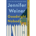 Goodnight Nobody - Paperback