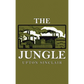 The Jungle - Hardcover
