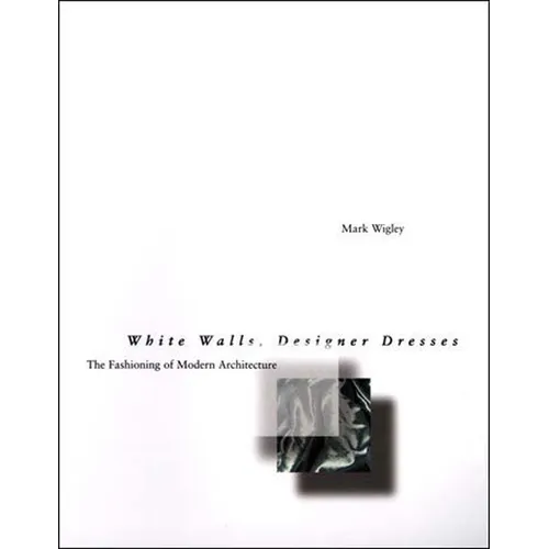 White Walls, Designer Dresses - Paperback