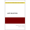 Jury Selection - Paperback