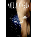 Emotionally Weird - Paperback