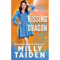 Kissing the Grumpy Dragon - Paperback