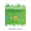 Cryptoassets: The Innovative Investor's Guide to Bitcoin and Beyond - Hardcover