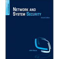 Network and System Security - Paperback