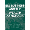 Big Business and the Wealth of Nations - Paperback