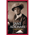 Jane Addams: A Biography - Hardcover