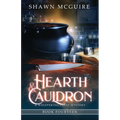 Hearth & Cauldron - Paperback