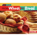 From Wheat to Bread - Paperback