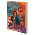 Star Wars: Han Solo & Chewbacca Vol. 2 - The Crystal Run Part Two - Paperback