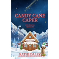 Candy Cane Caper - Paperback