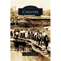 Chester - Hardcover