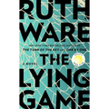 The Lying Game - Paperback