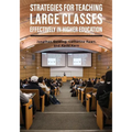 Strategies for Teaching Large Classes Effectively in Higher Education - Paperback