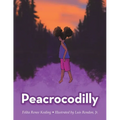 Peacrocodilly - Paperback