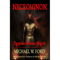 Necrominon: Egyptian Sethanic Magick - Paperback