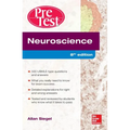 Neuroscience Pretest Self-Assessment and Review, 8th Edition - Paperback