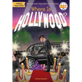 Where Is Hollywood? - Paperback
