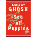 Sea of Poppies - Paperback