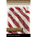 In Their Own Words: The Wisdom and Passion of Our Founding Fathers - Paperback