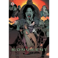 Monument: Death - Paperback