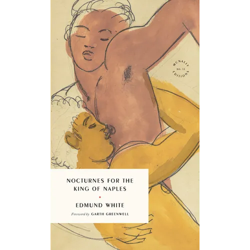 Nocturnes for the King of Naples - Paperback