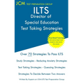 ILTS Director of Special Education - Test Taking Strategies - Paperback