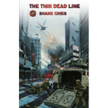 The Thin Dead Line - Paperback