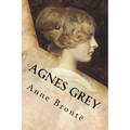 Agnes Grey - Paperback