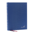 Lsb, MacArthur Study Bible, Hardcover, Comfort Print, Thumb Indexed: Unleashing God's Truth One Verse at a Time (Holy Bible, Legacy Standard Bible) - Hardcover