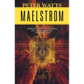 Maelstrom - Paperback