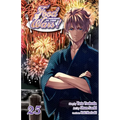 Food Wars!: Shokugeki No Soma, Vol. 25: The Life of a Reject - Paperback