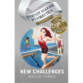 New Challenges - Paperback
