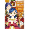 Ascendance of a Bookworm (Manga) Part 3 Volume 2 - Paperback