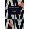 Inventing the New: History and Politics in Jean-Paul Sartre - Paperback