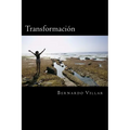 Transformación: Reflexiones y Distinciones - Paperback
